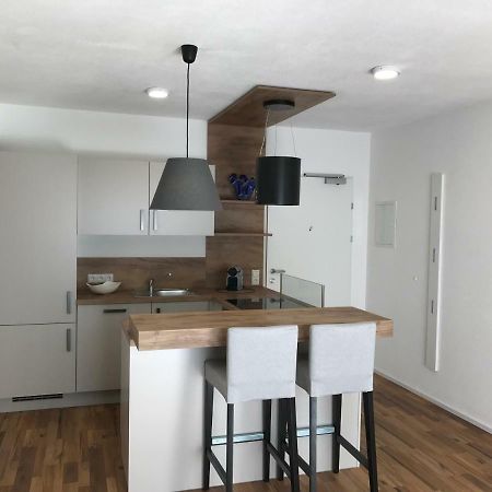 Appartement Tirolina Инсбрук Экстерьер фото