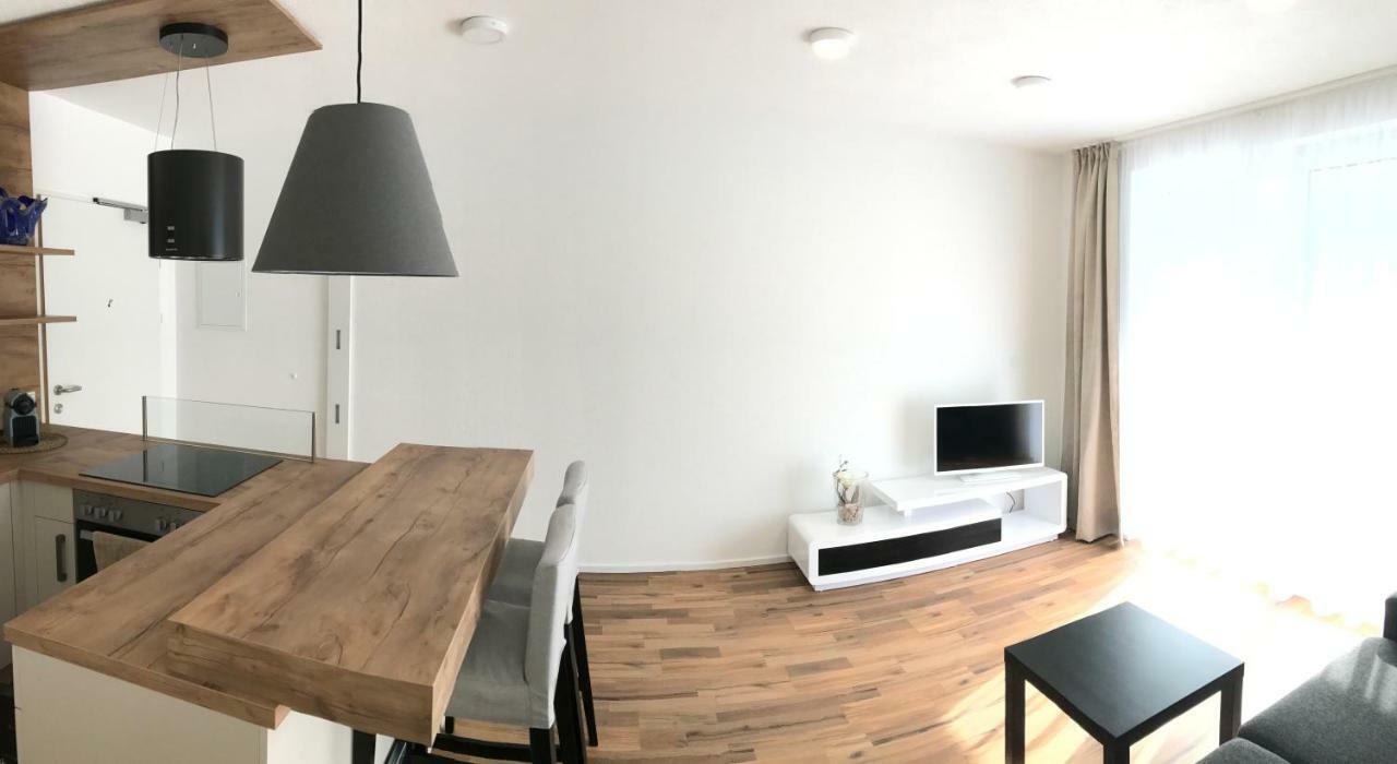 Appartement Tirolina Инсбрук Экстерьер фото