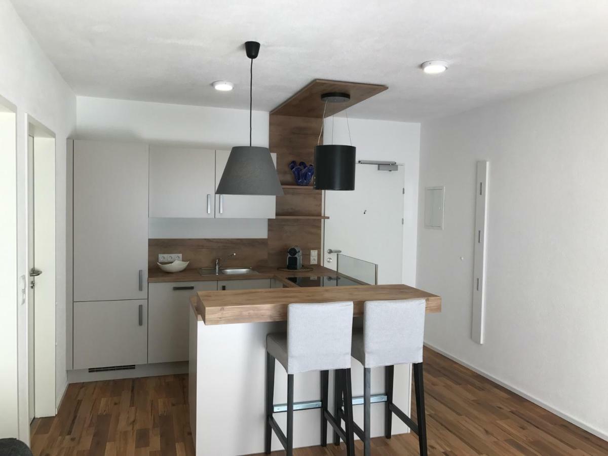 Appartement Tirolina Инсбрук Экстерьер фото