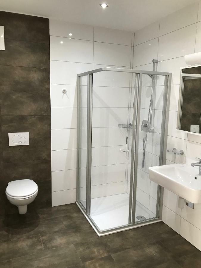 Appartement Tirolina Инсбрук Экстерьер фото
