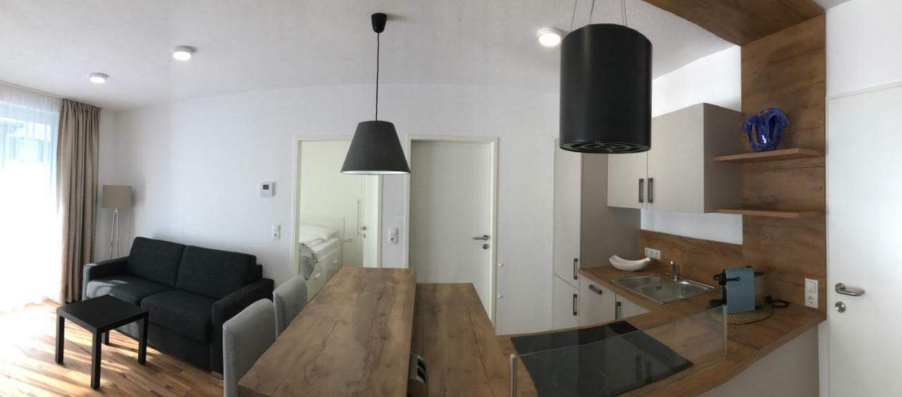 Appartement Tirolina Инсбрук Экстерьер фото