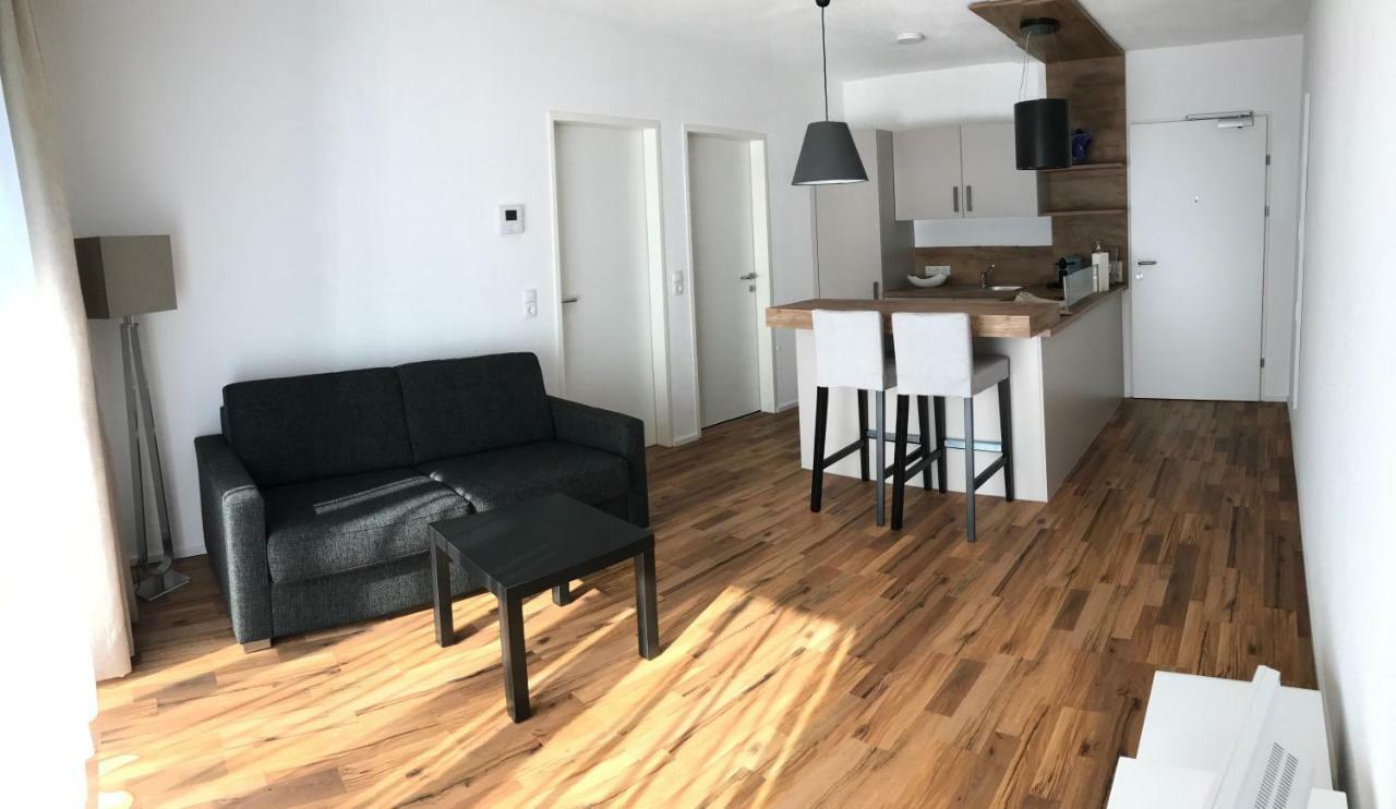 Appartement Tirolina Инсбрук Экстерьер фото