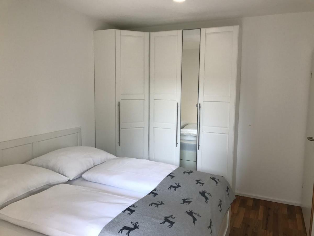 Appartement Tirolina Инсбрук Экстерьер фото